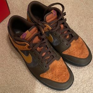 Nike Dunk Low Cider